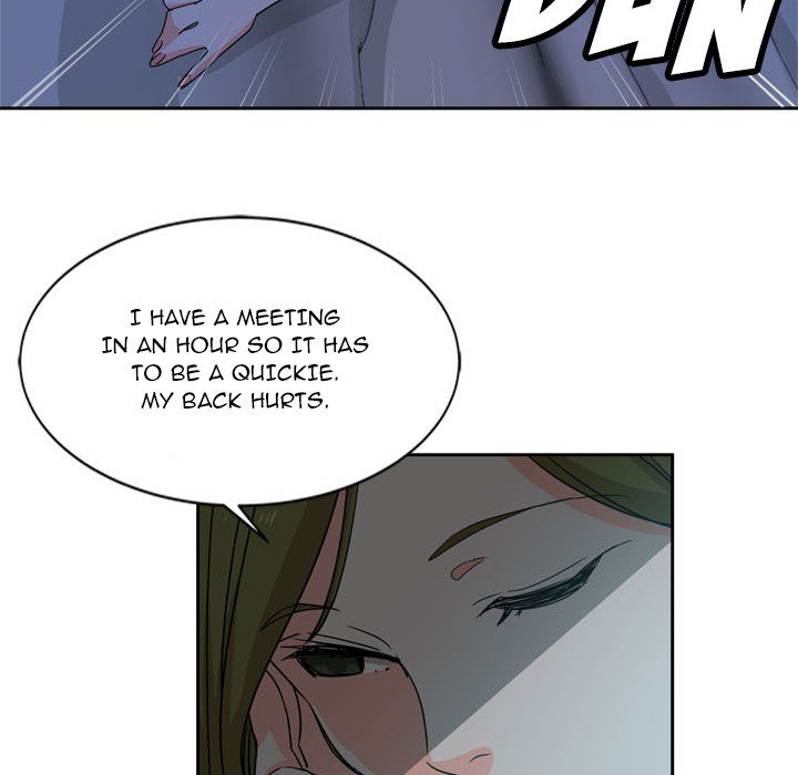 Dangerous Roomies Chapter 6 - Manhwa18.com