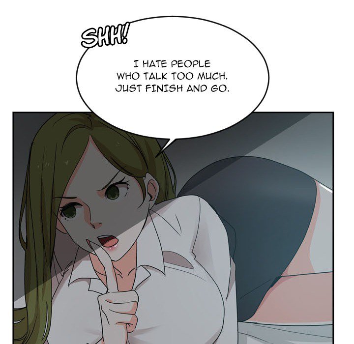 Dangerous Roomies Chapter 6 - Manhwa18.com