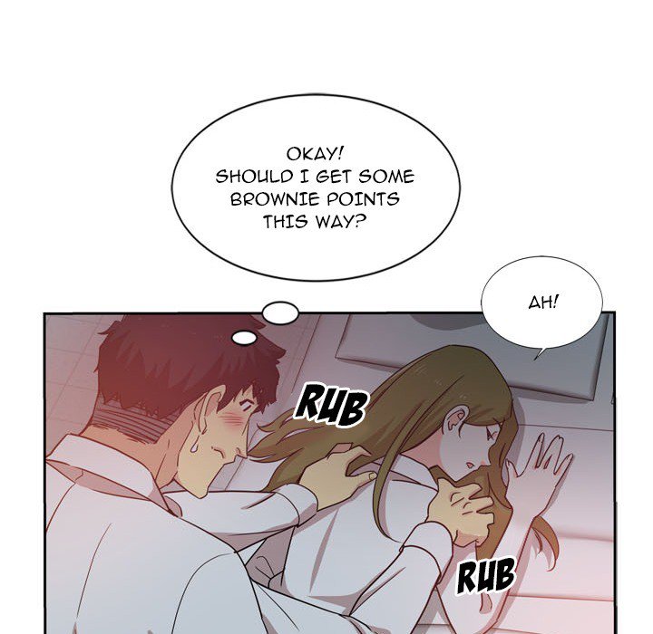 Dangerous Roomies Chapter 6 - Manhwa18.com