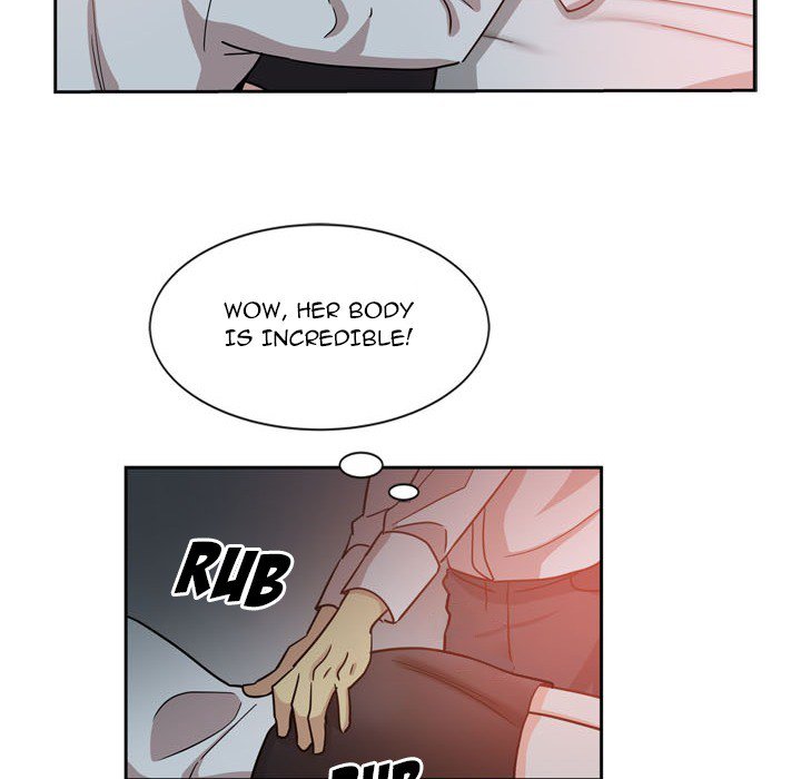 Dangerous Roomies Chapter 6 - Manhwa18.com