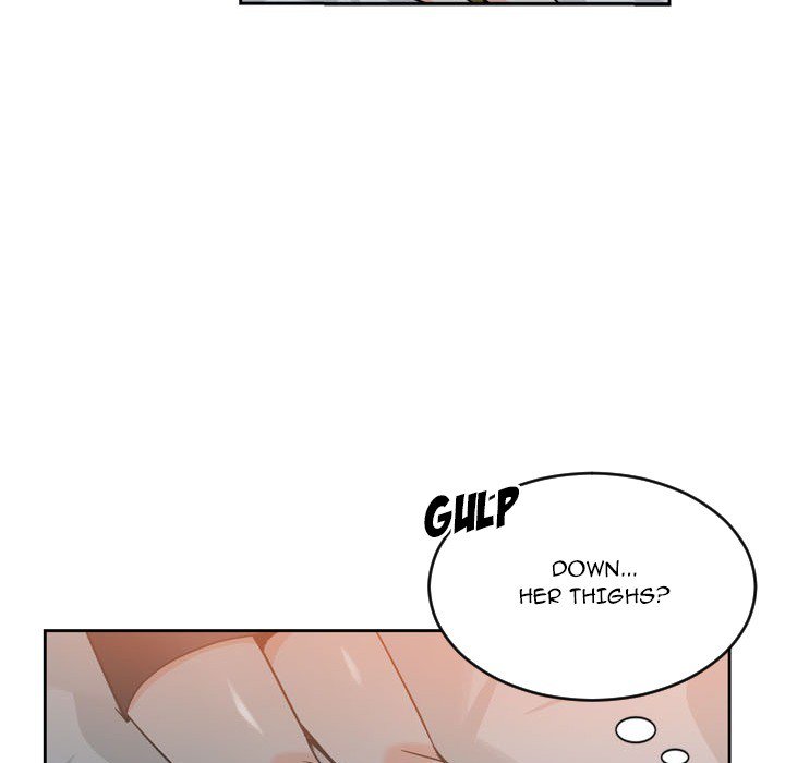 Dangerous Roomies Chapter 6 - Manhwa18.com