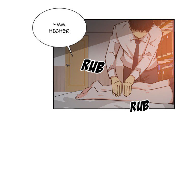 Dangerous Roomies Chapter 6 - Manhwa18.com