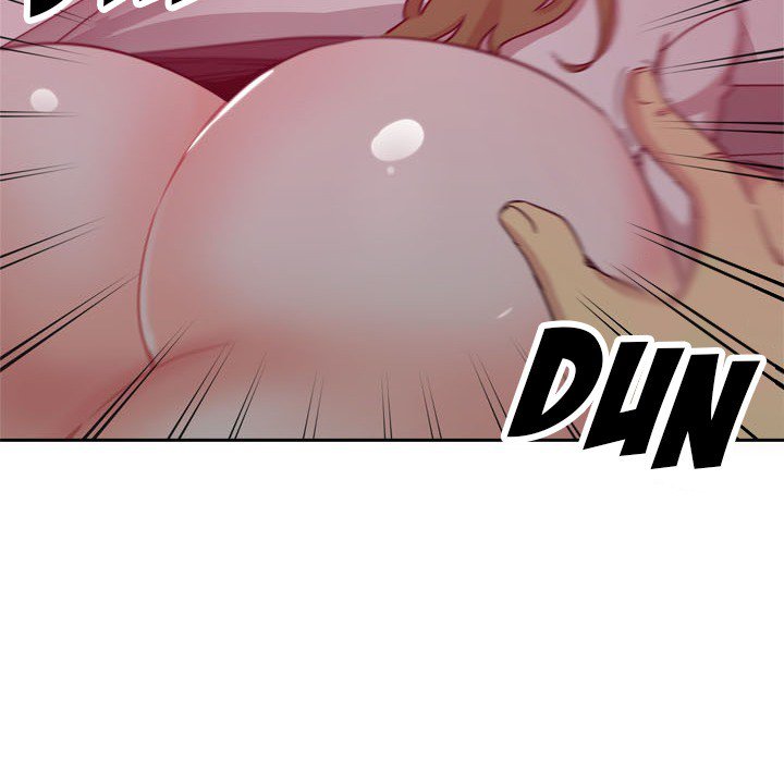 Dangerous Roomies Chapter 6 - Manhwa18.com