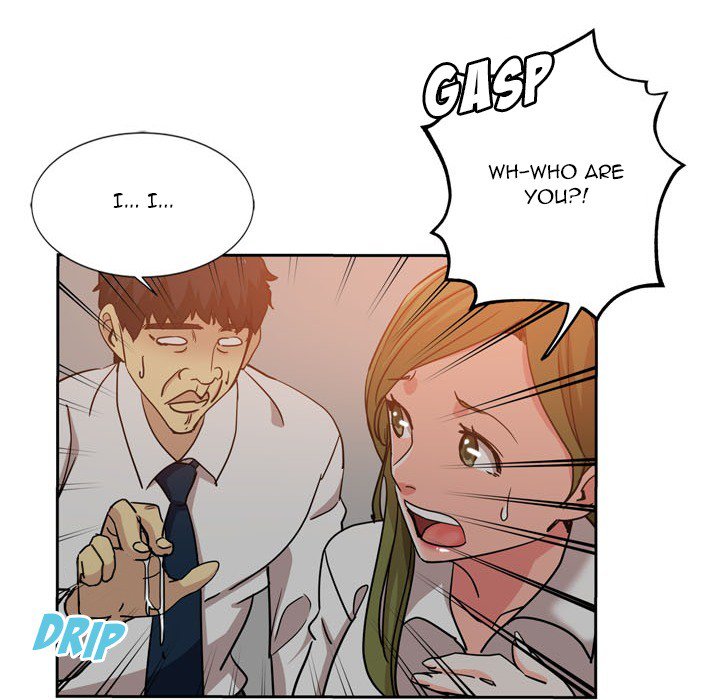 Dangerous Roomies Chapter 6 - Manhwa18.com