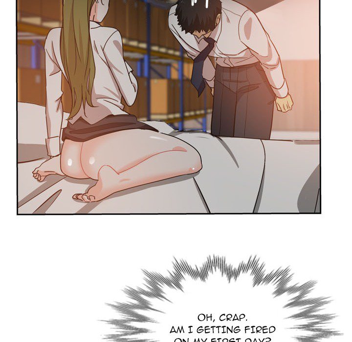 Dangerous Roomies Chapter 6 - Manhwa18.com