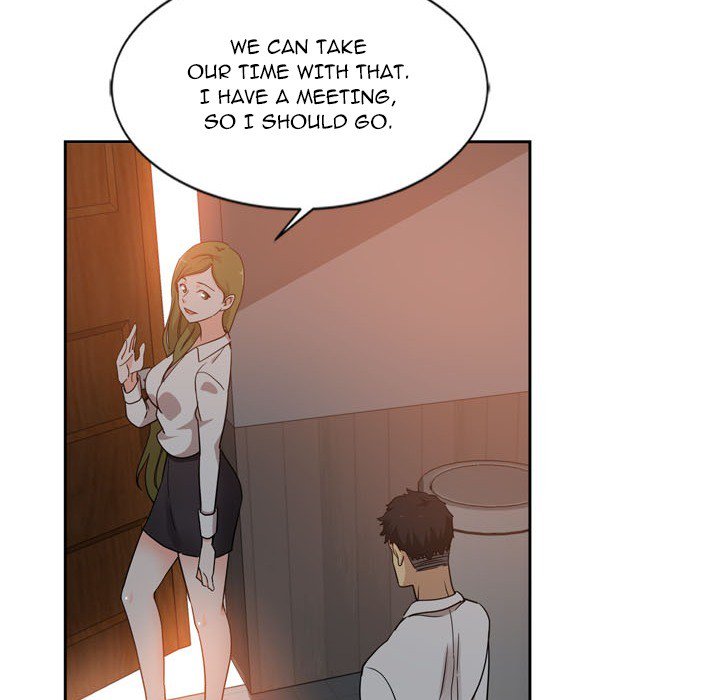 Dangerous Roomies Chapter 6 - Manhwa18.com