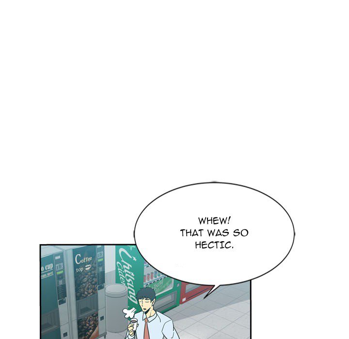 Dangerous Roomies Chapter 6 - Manhwa18.com