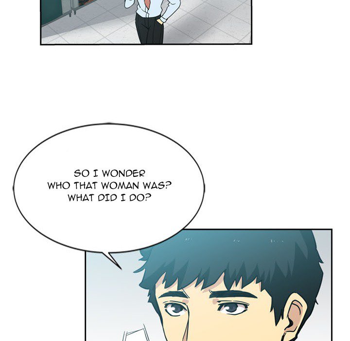 Dangerous Roomies Chapter 6 - Manhwa18.com