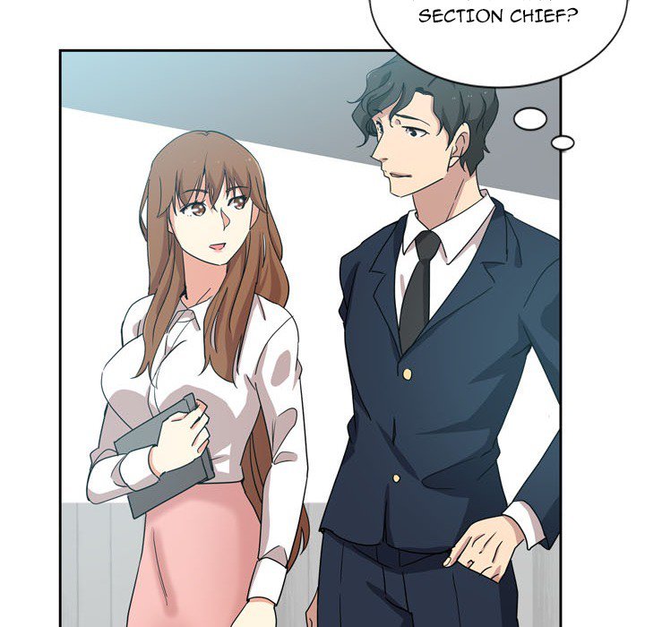 Dangerous Roomies Chapter 6 - Manhwa18.com