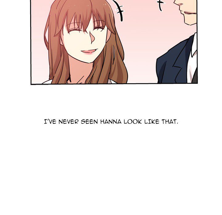 Dangerous Roomies Chapter 6 - Manhwa18.com