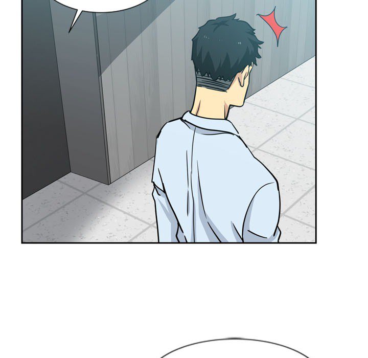 Dangerous Roomies Chapter 6 - Manhwa18.com