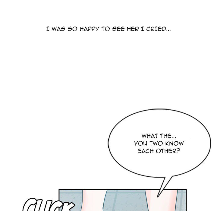 Dangerous Roomies Chapter 6 - Manhwa18.com