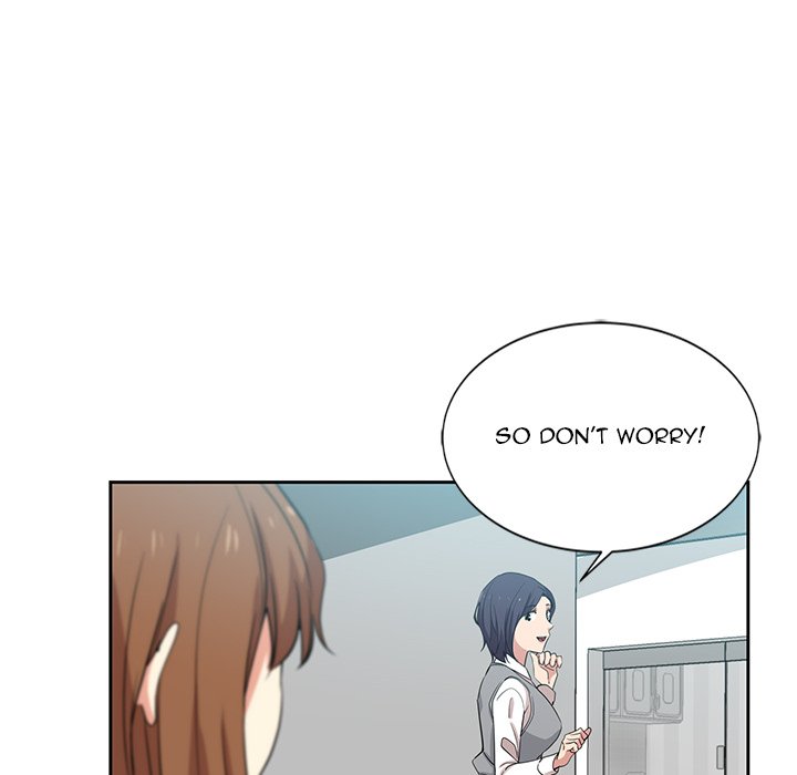Dangerous Roomies Chapter 7 - Manhwa18.com