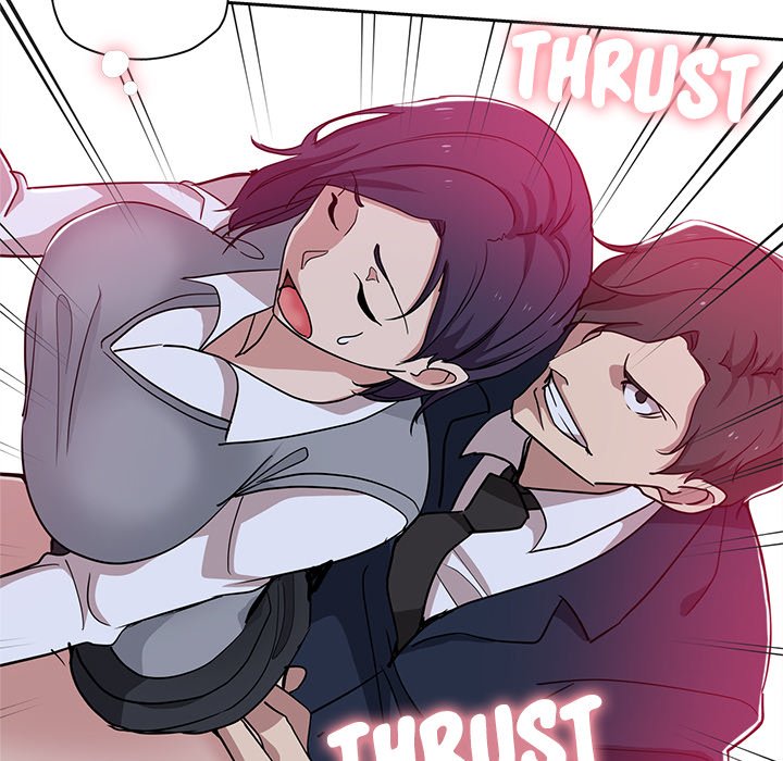 Dangerous Roomies Chapter 7 - Manhwa18.com