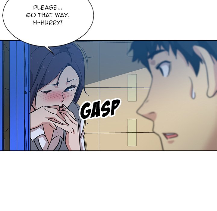 Dangerous Roomies Chapter 7 - Manhwa18.com