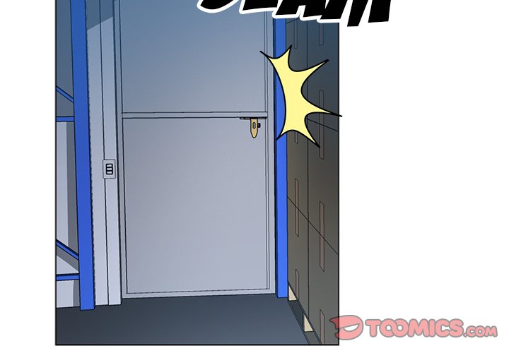 Dangerous Roomies Chapter 8 - Manhwa18.com