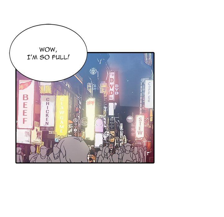 Dangerous Roomies Chapter 8 - Manhwa18.com