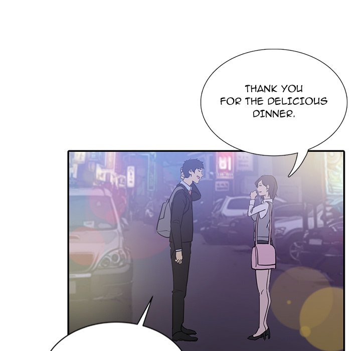 Dangerous Roomies Chapter 8 - Manhwa18.com