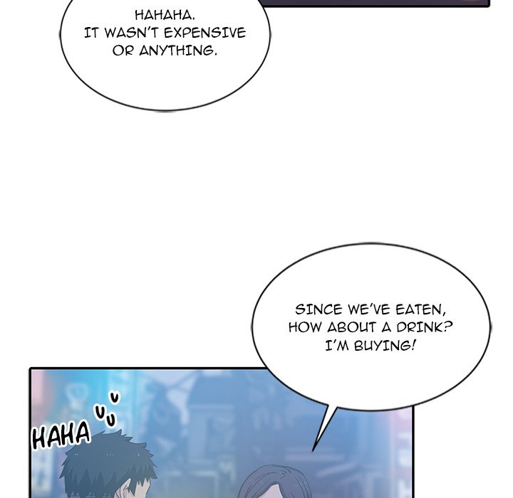 Dangerous Roomies Chapter 8 - Manhwa18.com