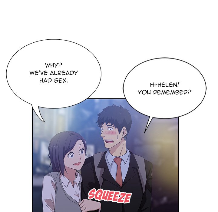 Dangerous Roomies Chapter 8 - Manhwa18.com