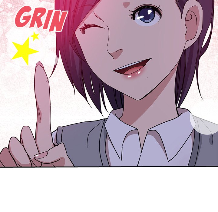 Dangerous Roomies Chapter 8 - Manhwa18.com