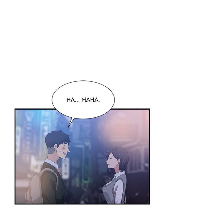 Dangerous Roomies Chapter 8 - Manhwa18.com