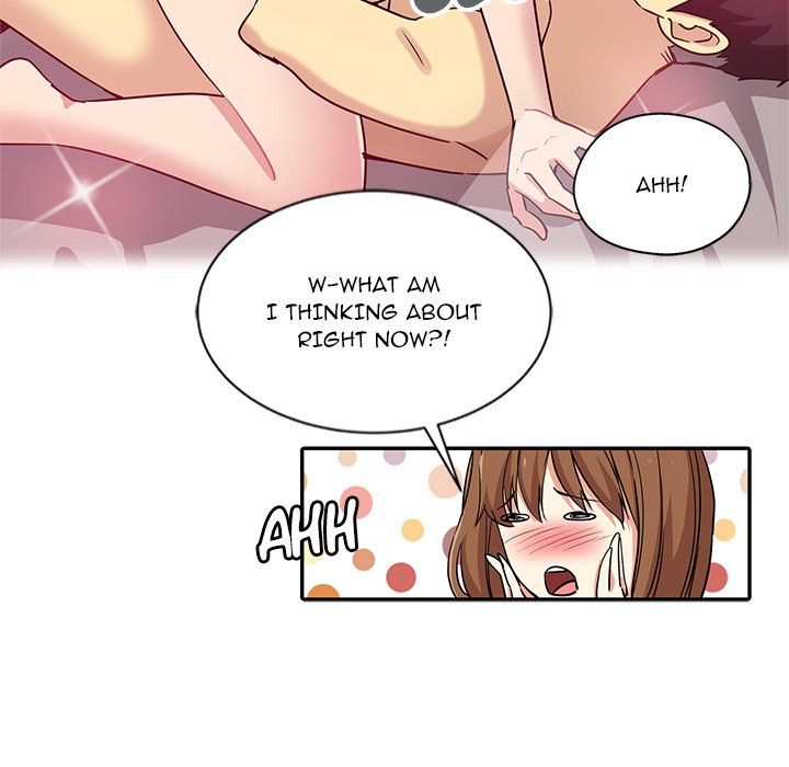 Dangerous Roomies Chapter 8 - Manhwa18.com