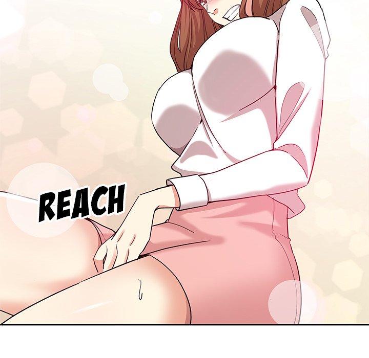 Dangerous Roomies Chapter 8 - Manhwa18.com