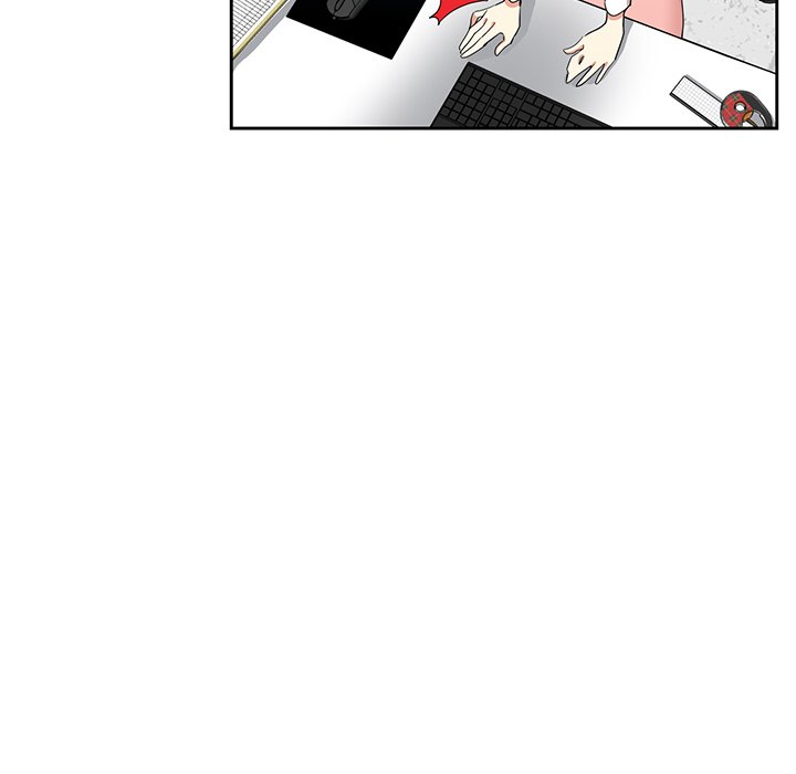 Dangerous Roomies Chapter 8 - Manhwa18.com