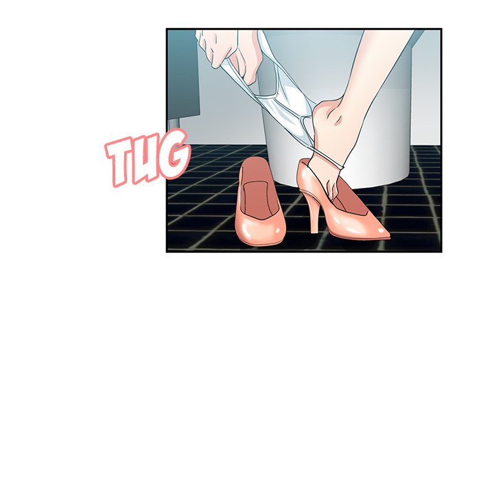 Dangerous Roomies Chapter 8 - Manhwa18.com