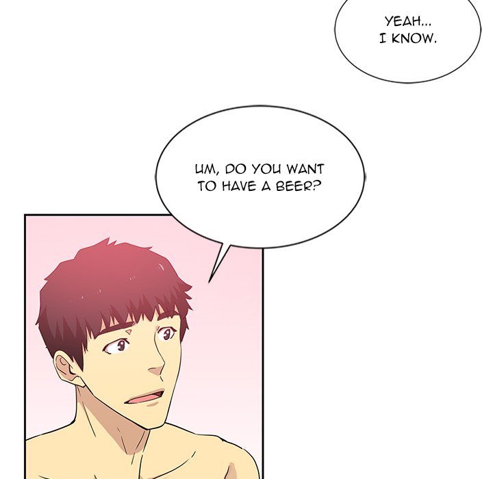 Dangerous Roomies Chapter 8 - Manhwa18.com