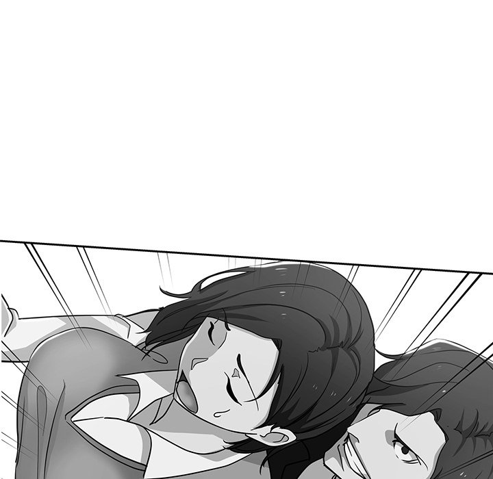 Dangerous Roomies Chapter 8 - Manhwa18.com