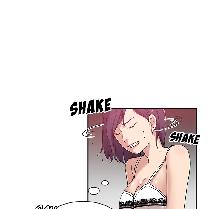 Dangerous Roomies Chapter 8 - Manhwa18.com