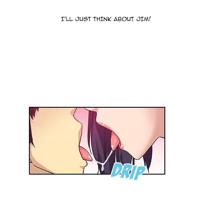 Dangerous Roomies Chapter 8 - Manhwa18.com