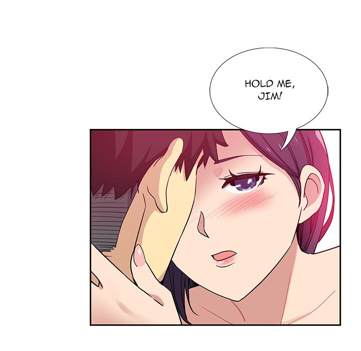 Dangerous Roomies Chapter 8 - Manhwa18.com