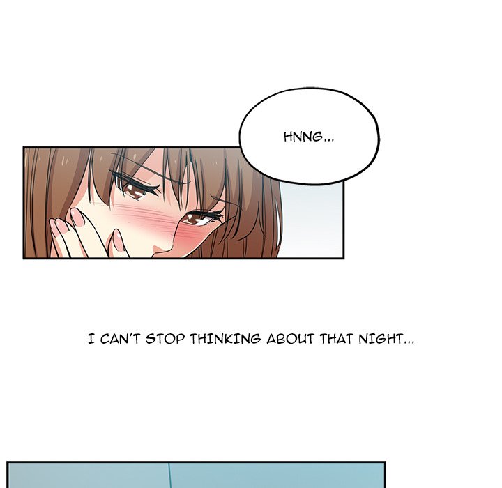 Dangerous Roomies Chapter 8 - Manhwa18.com