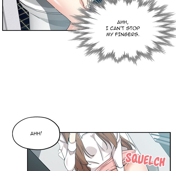 Dangerous Roomies Chapter 8 - Manhwa18.com