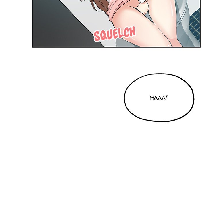 Dangerous Roomies Chapter 8 - Manhwa18.com