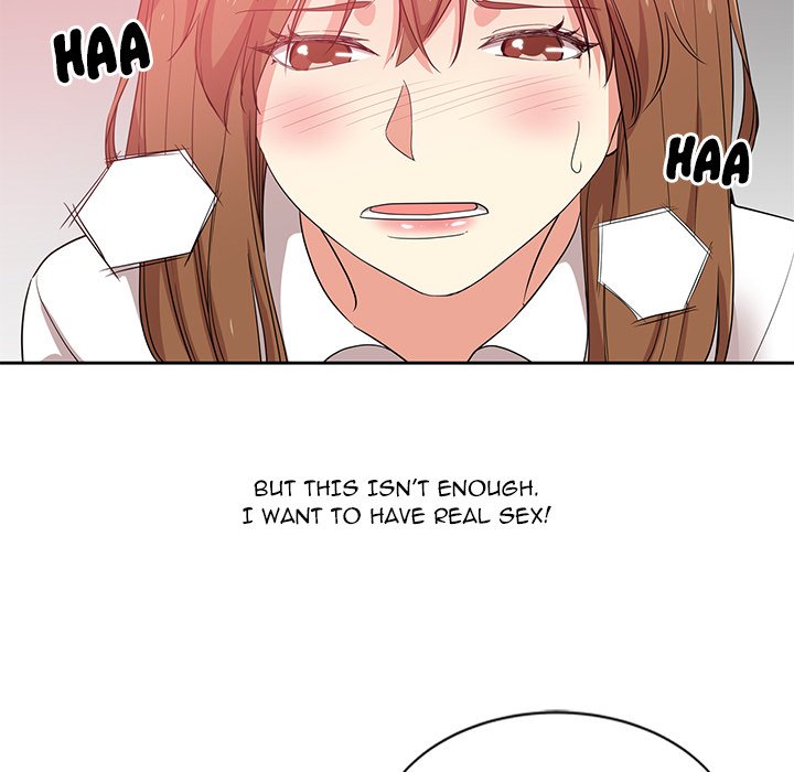 Dangerous Roomies Chapter 8 - Manhwa18.com