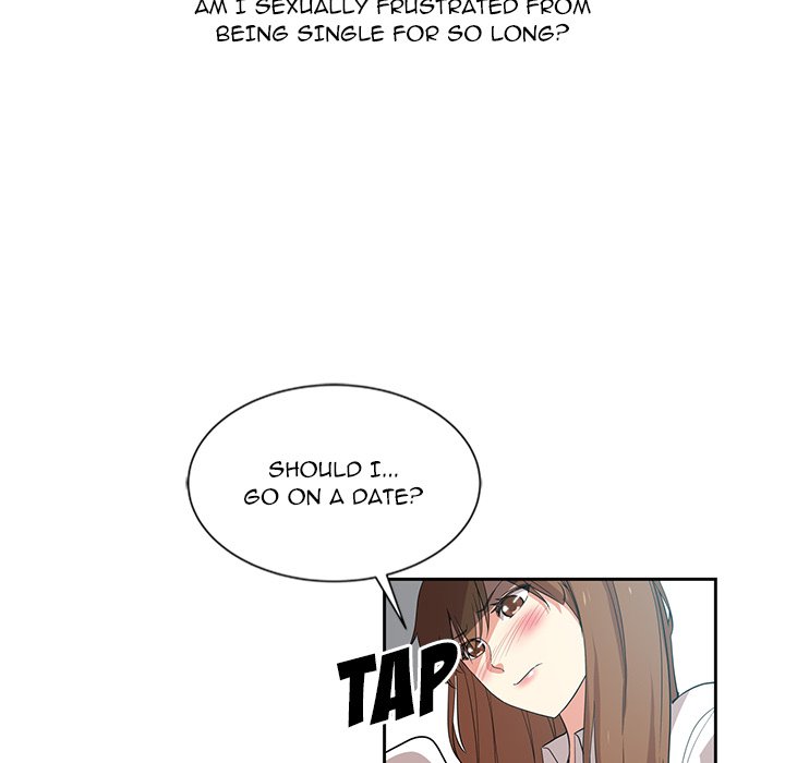 Dangerous Roomies Chapter 8 - Manhwa18.com