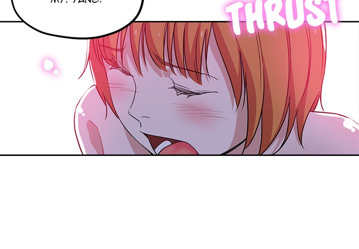 Dangerous Roomies Chapter 9 - Manhwa18.com