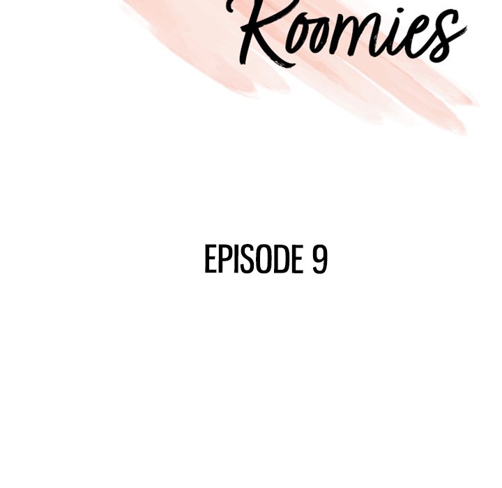 Dangerous Roomies Chapter 9 - Manhwa18.com