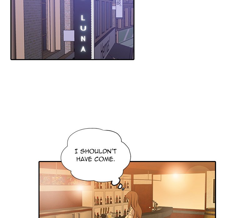 Dangerous Roomies Chapter 9 - Manhwa18.com