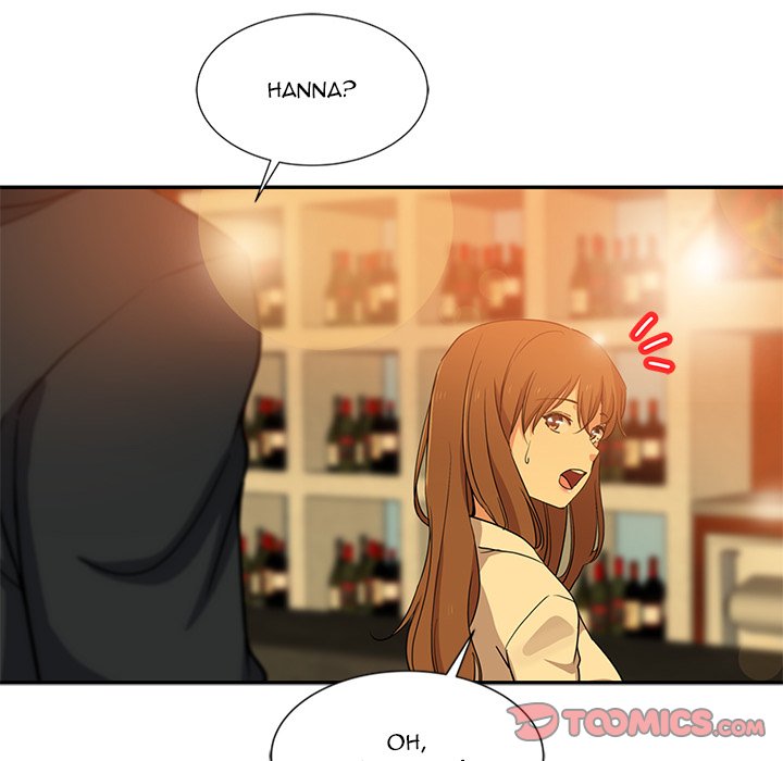 Dangerous Roomies Chapter 9 - Manhwa18.com