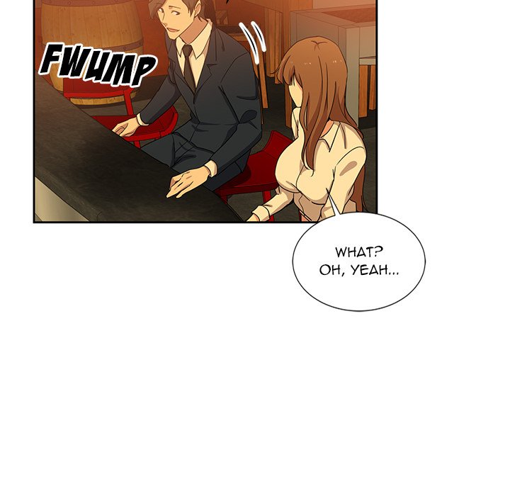 Dangerous Roomies Chapter 9 - Manhwa18.com