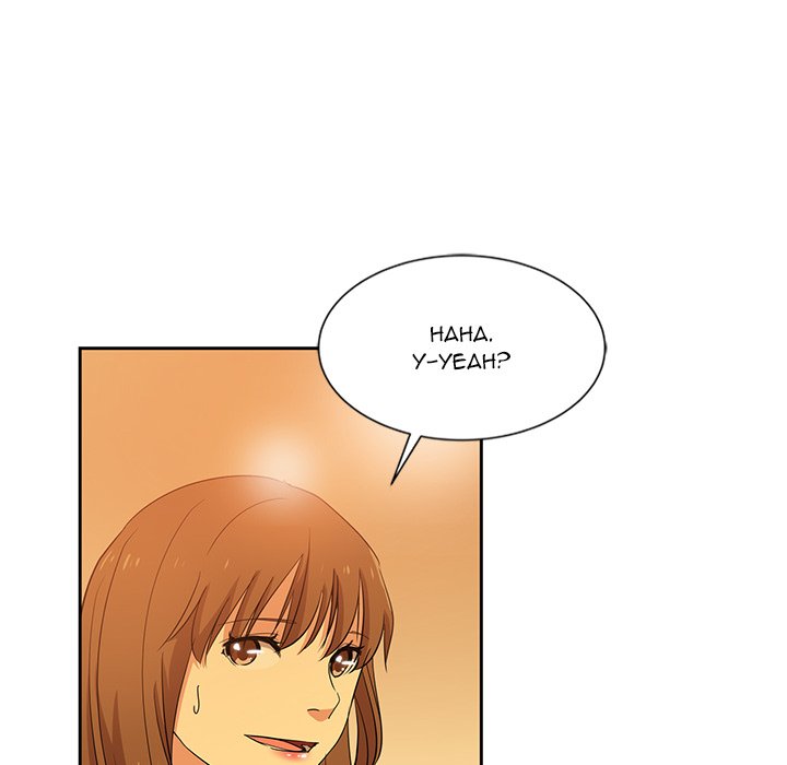 Dangerous Roomies Chapter 9 - Manhwa18.com