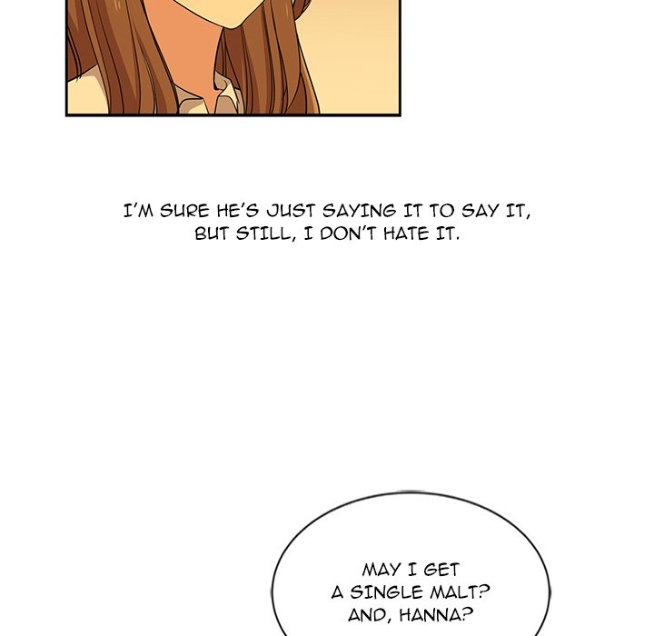 Dangerous Roomies Chapter 9 - Manhwa18.com