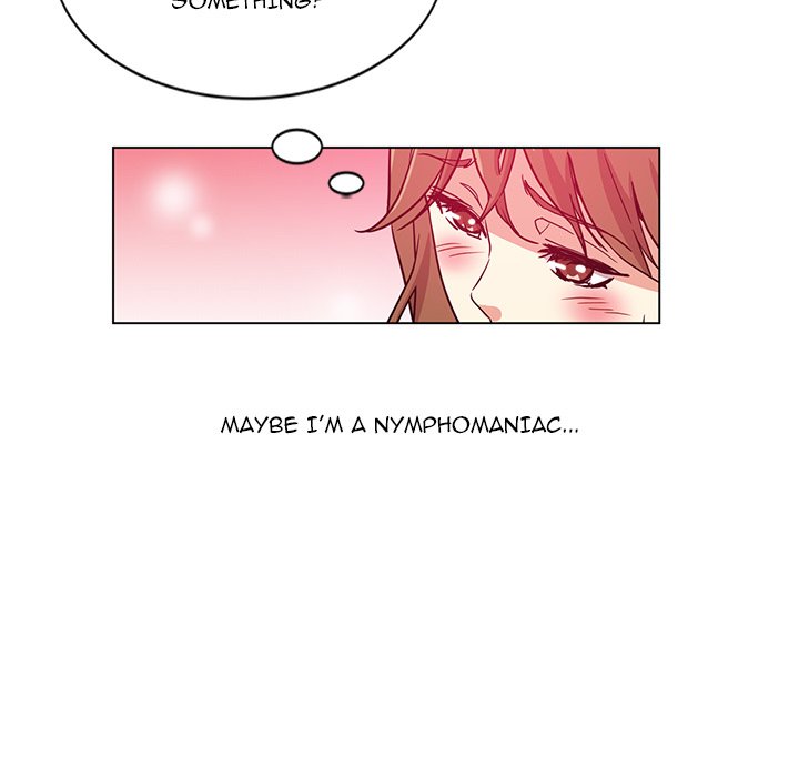 Dangerous Roomies Chapter 9 - Manhwa18.com