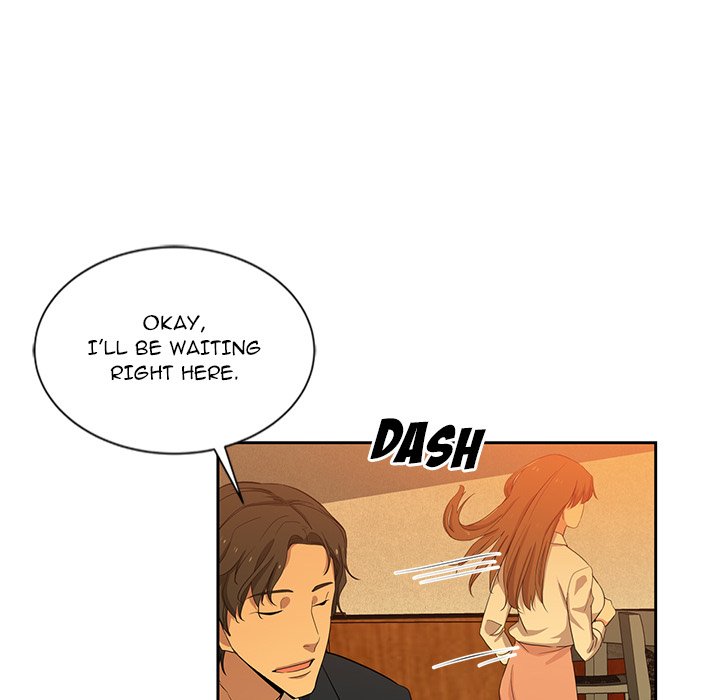 Dangerous Roomies Chapter 9 - Manhwa18.com