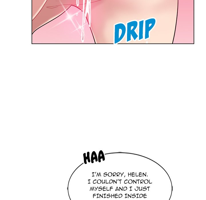 Dangerous Roomies Chapter 9 - Manhwa18.com